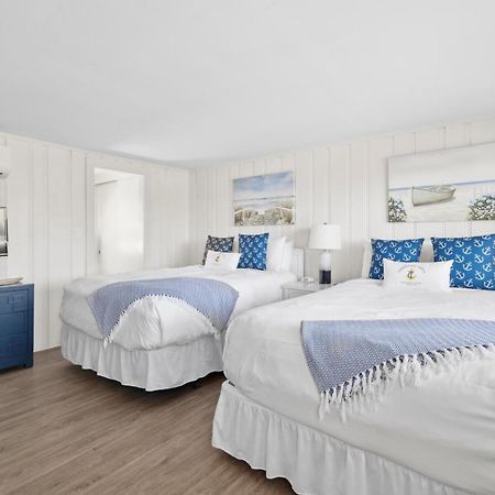 Chatham Tides Екстер'єр фото