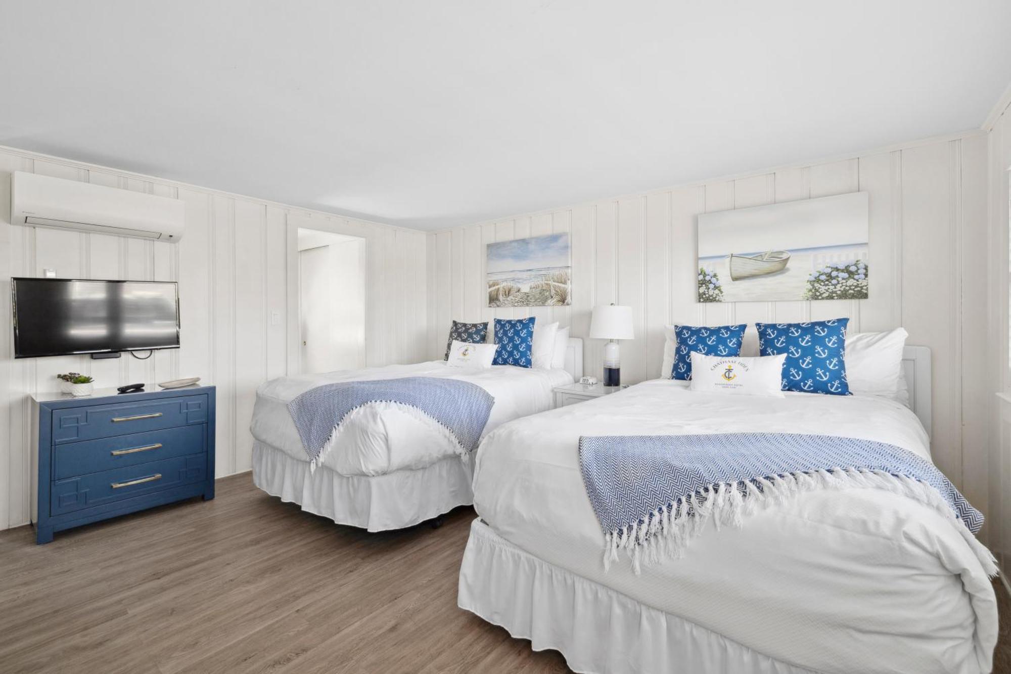 Chatham Tides Екстер'єр фото