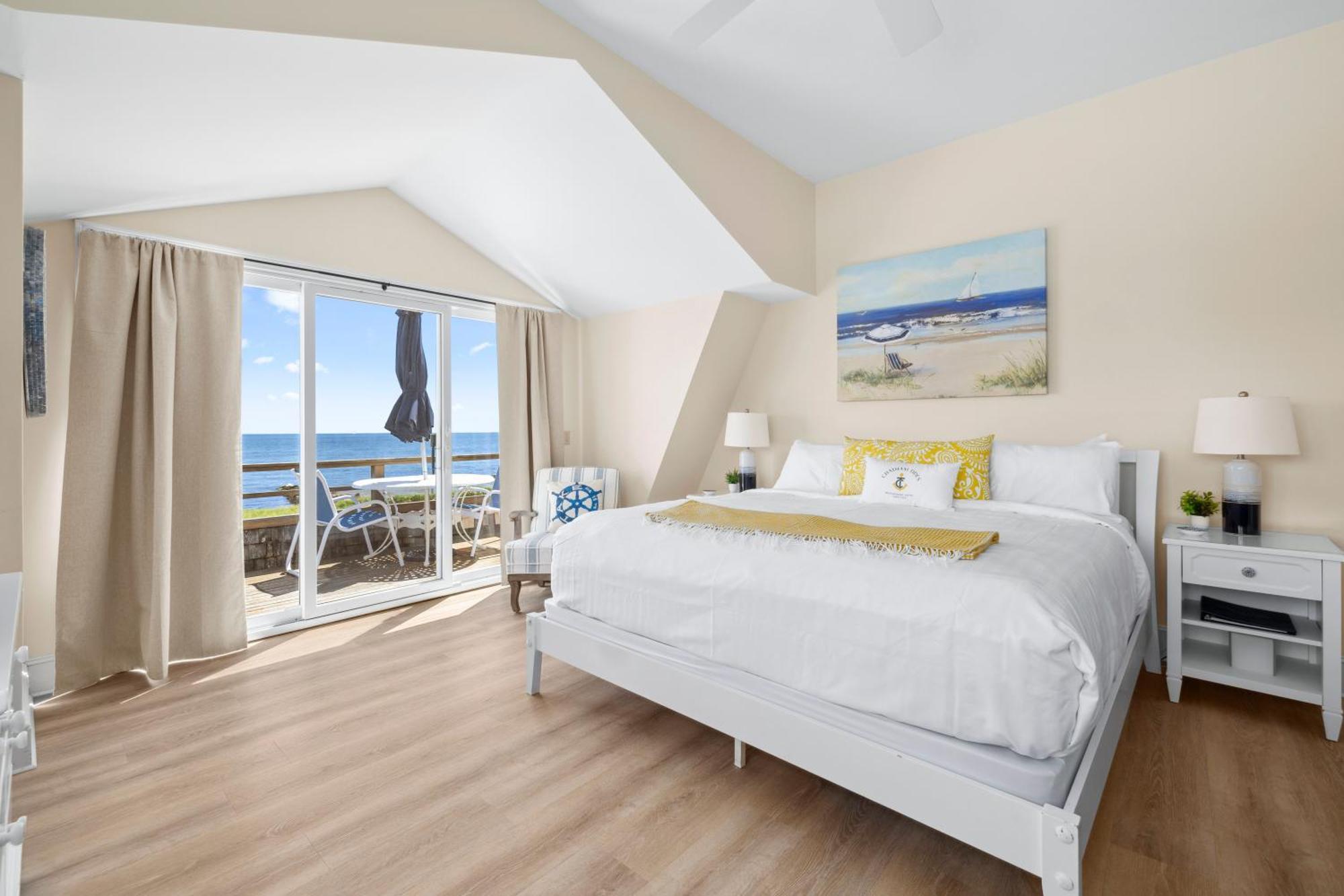 Chatham Tides Екстер'єр фото