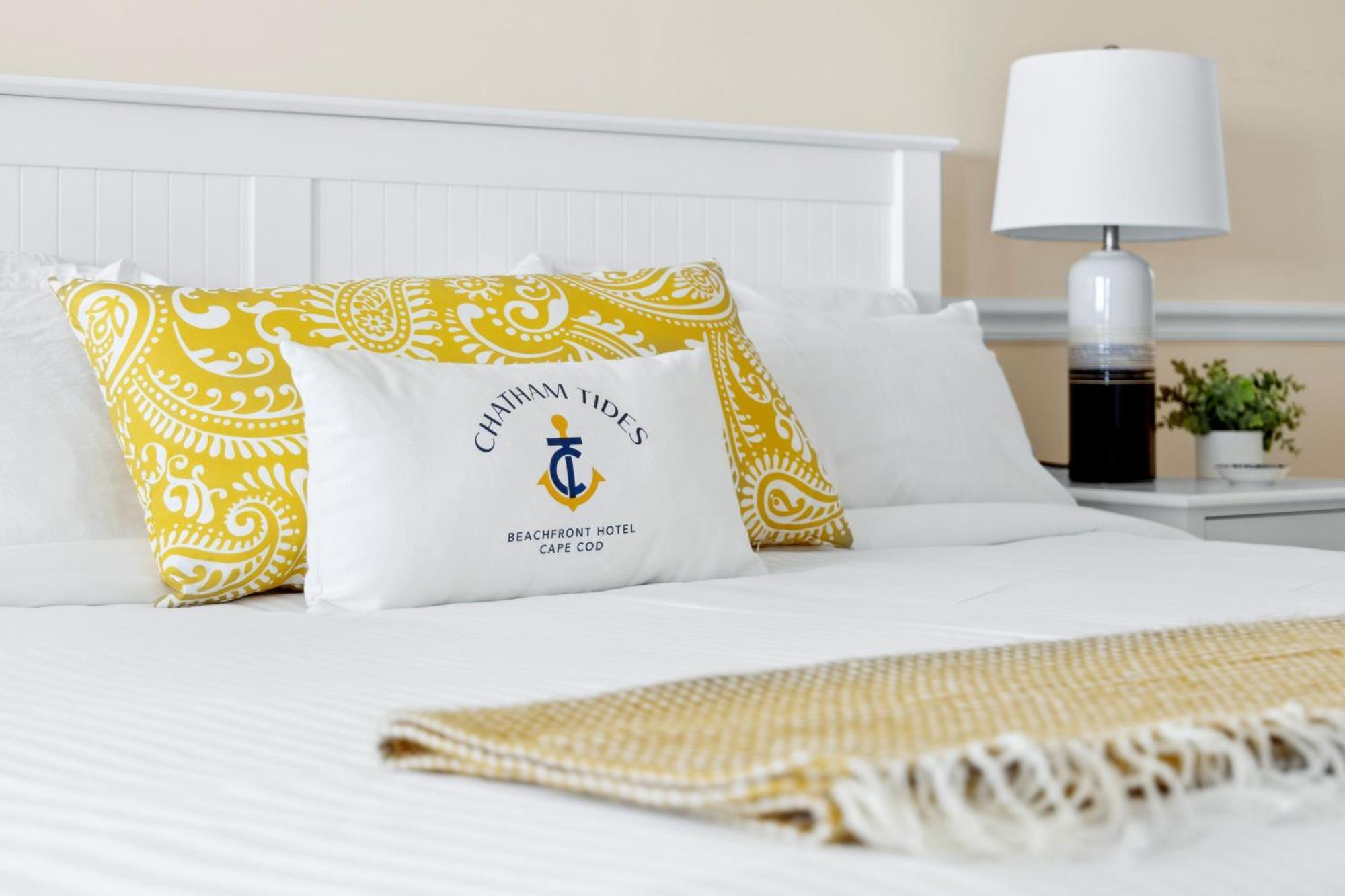 Chatham Tides Екстер'єр фото