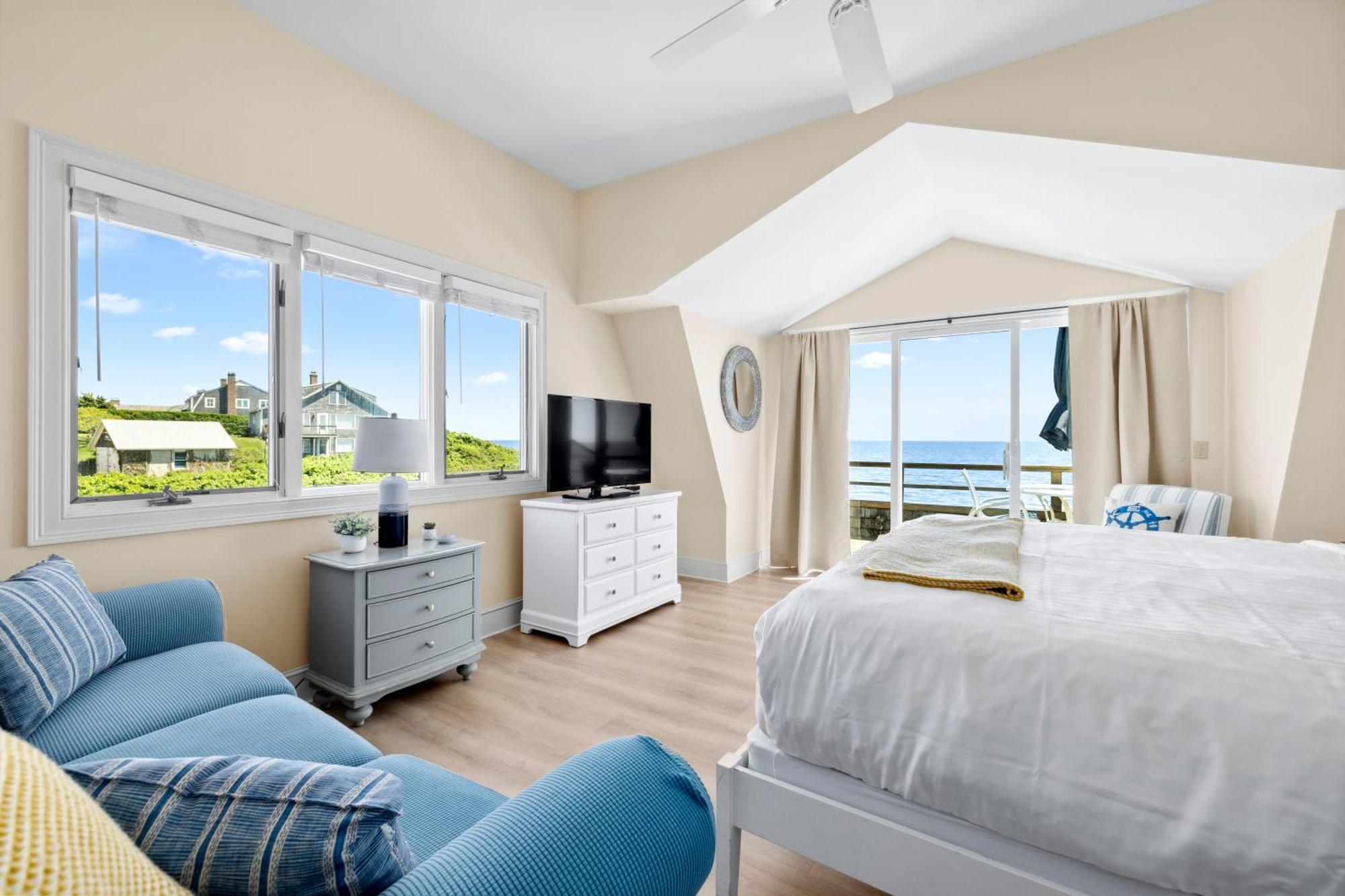 Chatham Tides Екстер'єр фото