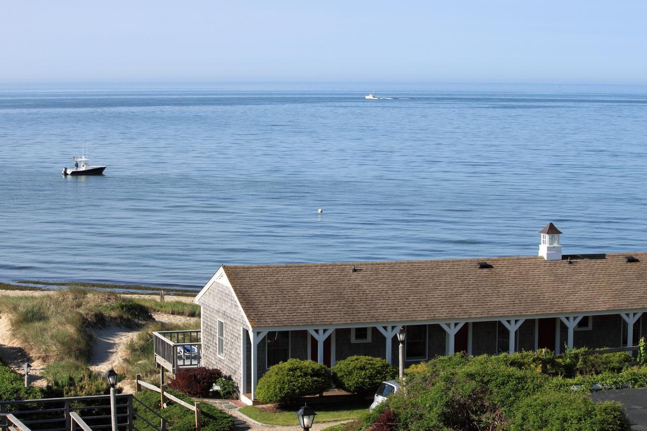 Chatham Tides Екстер'єр фото